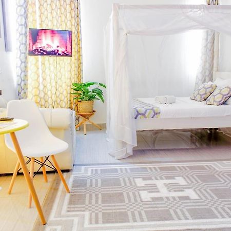 Seaesta Suite 64 Nyali Mombasa Nyali Beach Zewnętrze zdjęcie