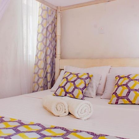 Seaesta Suite 64 Nyali Mombasa Nyali Beach Zewnętrze zdjęcie