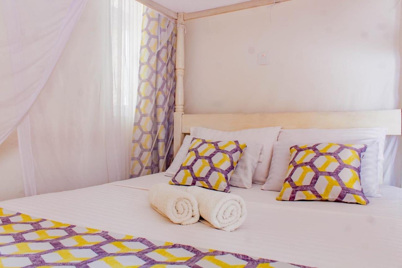 Seaesta Suite 64 Nyali Mombasa Nyali Beach Zewnętrze zdjęcie